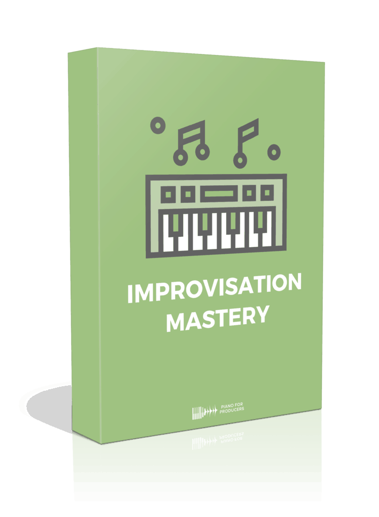 Improvisation Mastery