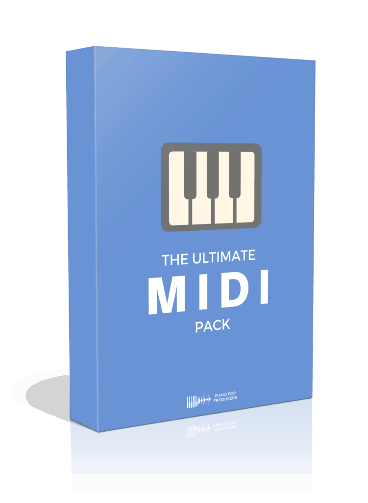 The Ultimate MIDI Pack