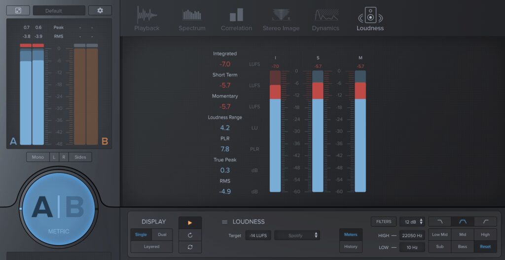 Reference plugin. Correlation meter vst. плагины для reference meter vst.