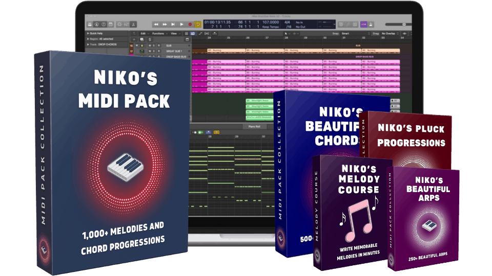 Midi пак. Midi пак. Midi pack. Fnf midi pack. Niko's ultimate midi pack музыка.