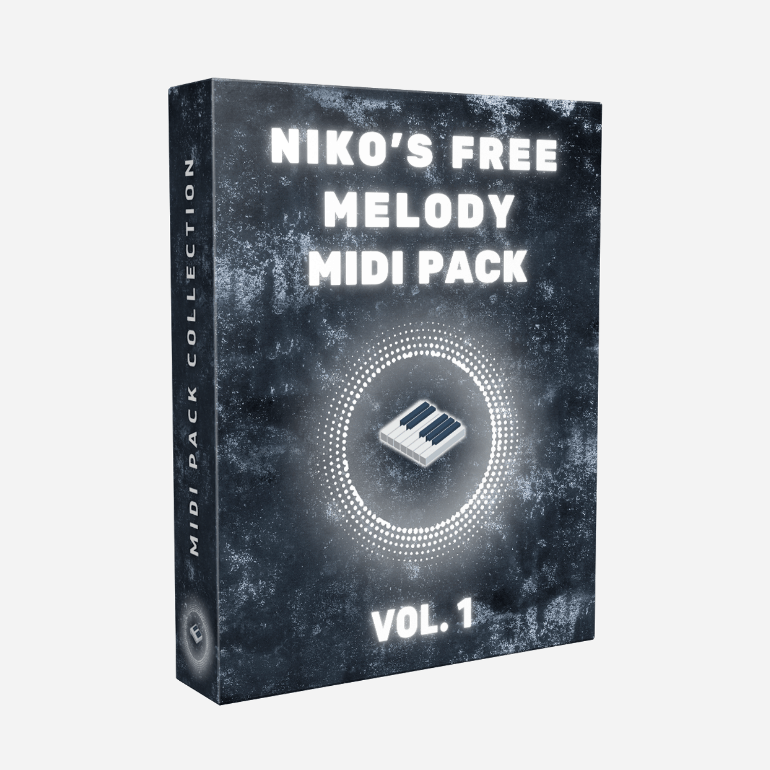 Niko's Free Melody MIDI Pack